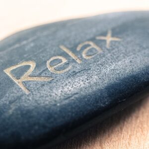 Relaxace mp3